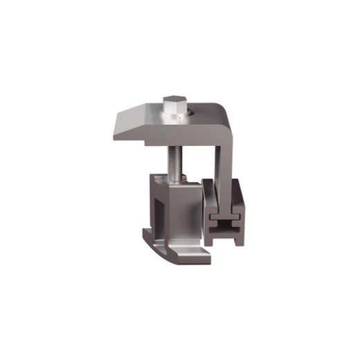 FIXADOR SOLAR CLAMPS FINAL SOLAR GROUP