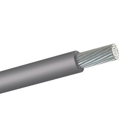 CABO MEDIA TENSAO 15KV 16MM CZ XLPE