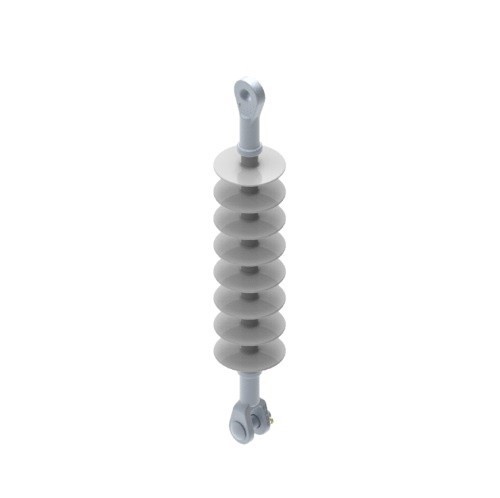 ISOLADOR POLIMERICO SUSPEN 34,5KV GERMER