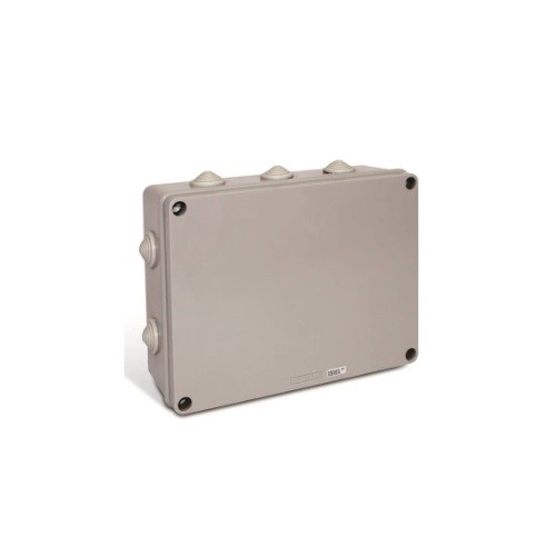 CX PASSAGEM SOB PVC STECK 234X174X90