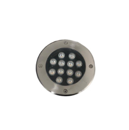 LUM. LED PISCINA 18W 3.0K CR