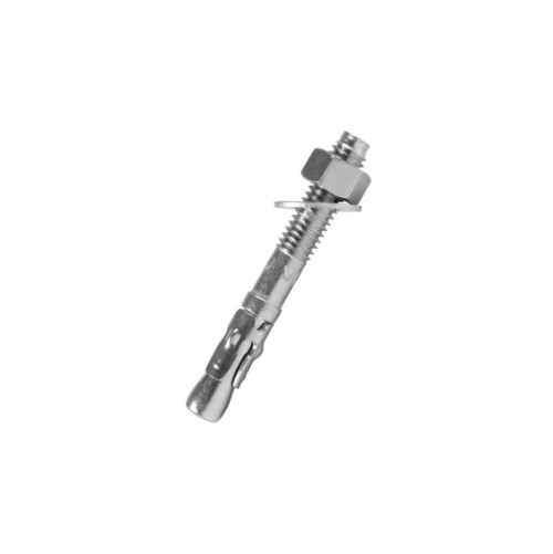CHUMBADOR PARABOLT VONDER 3/8 X 2.1/4