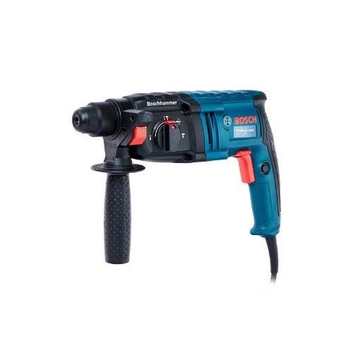 FURADEIRA MART. BOSCH 127V 800W 24D GBH