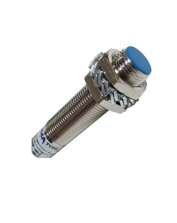 SENSOR INDUT PNP 3-36VDC FACEADO LUKMA