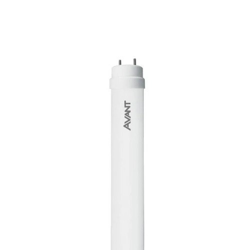 LAMP TUBOLED T8  8W  6.5K AVANT