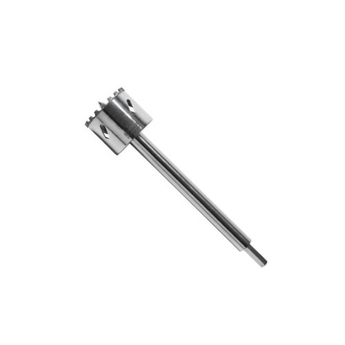 SERRA COPO AR 30MM C/HASTE DIM. STARRETT