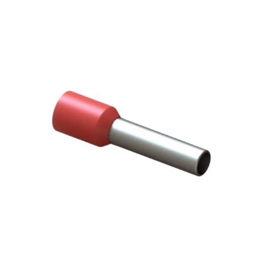 TERMINAL PRE ISOL TUB 95MM VM PCT-05