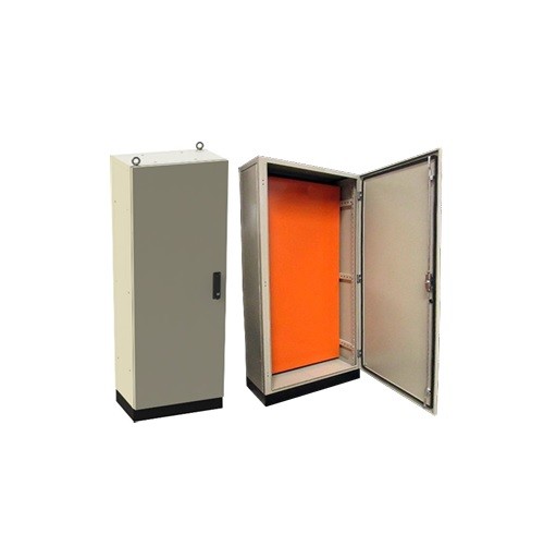 QD COMANDO S/F  160X80X60 LUKBOX