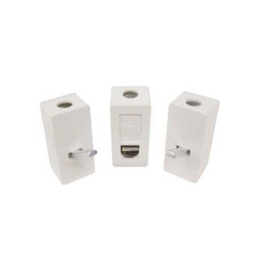 CONECTOR GENERICO  6 - 50MM LUKMA PCT-3