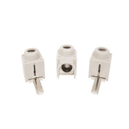 CONECTOR GENERICO 25MM CURTO LUKMA PCT3