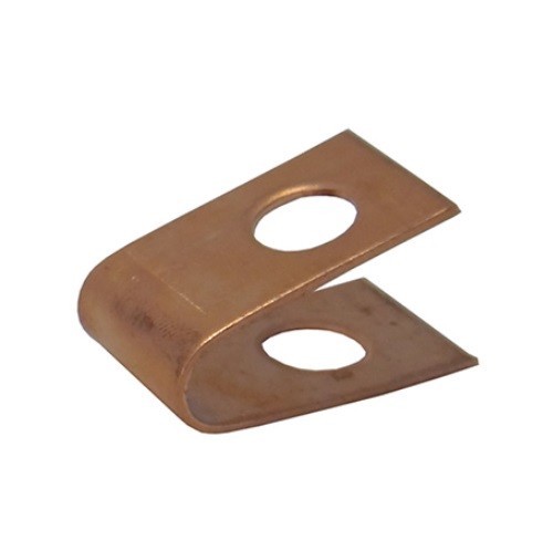 PRESILHA COBRE CABO 16/50MM PCT-05