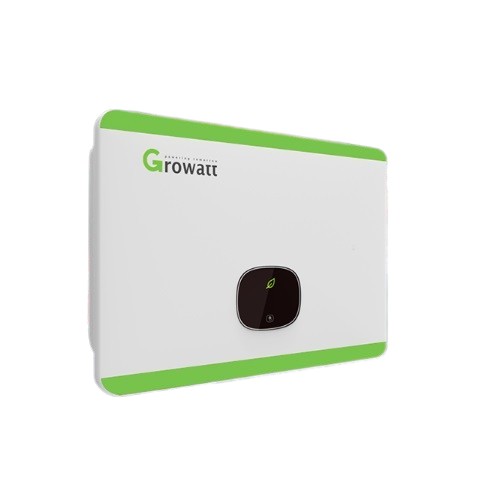 GF. INVERSOR  SOLAR GROWATT 36KW