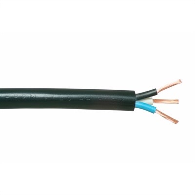 CABO PP 3X  1,5MM 500V COBRECOM (RL-100)